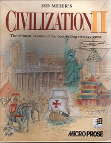 Civilisation 2 / replay