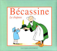 Le Chapeau
