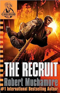 The Recruit: Book 1: Modèle aléatoire