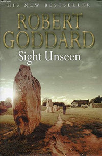 Kill the Messenger; Brandenburg; Digger; Sight Unseen