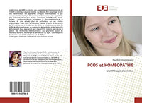 PCOS et HOMEOPATHIE