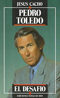 Pedro Toledo, el desafio