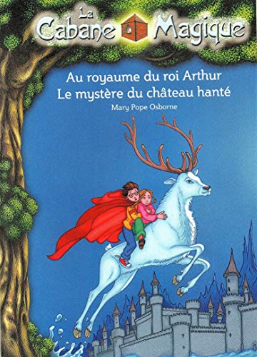 Au royaume du roi Arthur