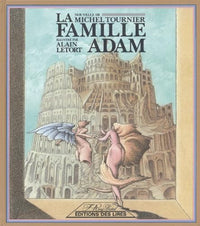La Famille Adam