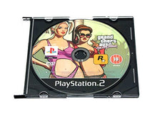 GTA : Vice City stories