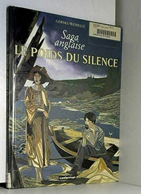 Poids du silence