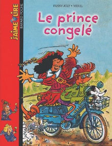 Le prince congelé