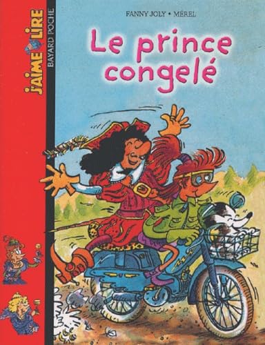 Le prince congelé