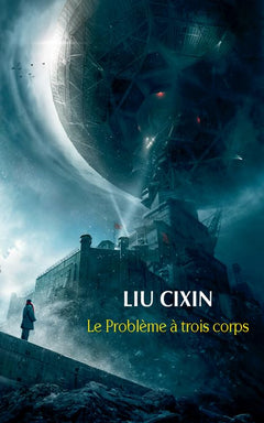 Le problème à trois corps