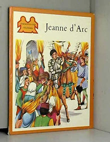 Jeanne d'Arc