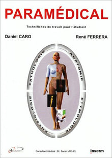 Paramédical: Technifiches de travail pour l'étudiant
