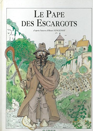 Le pape des escargots