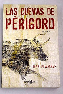 Cuevas de Perigord