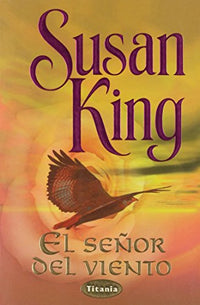 El señor del viento (SIN COLECCION)