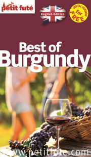 best of burgundy 2015 petit fute+offre numerique