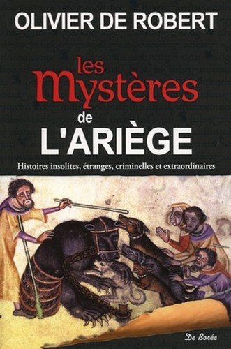 Ariège mystères