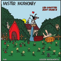 Mister Mudhoney