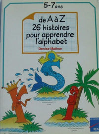 De A a Z