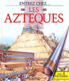 Les Aztèques