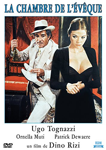 La Chambre de l'évêque