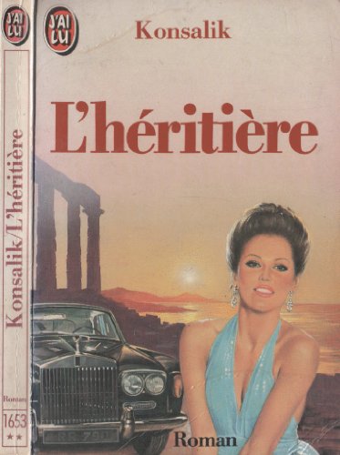 L'héritière