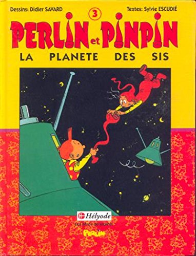 La planète des Sis