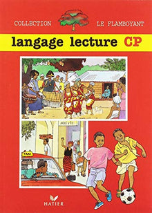 Le Flamboyant, livre de lélève CP