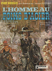 L'Homme aux poings d'acier