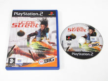 Fifa Street