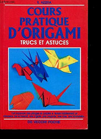 Cours pratique d'origamie [i.e. origami: Trucs et astuces