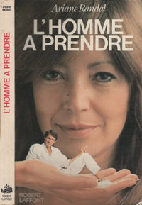 HOMME A PRENDRE