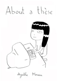 About a thèse
