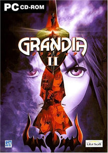 Grandia 2