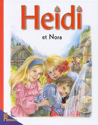 Heidi et nora