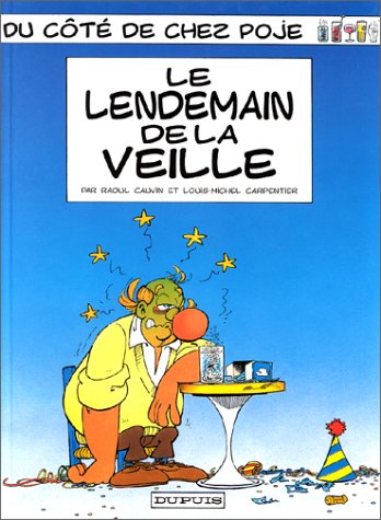Le lendemain de la veille