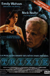 Trixie
