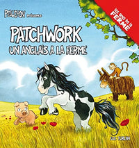 Patchwork un Anglais Dans Nos Campagnes