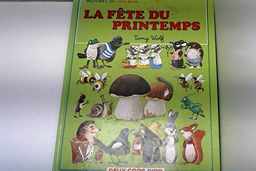 La fête du printemps