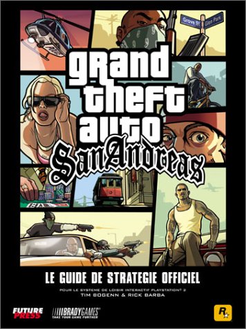 GTA : San Andreas
