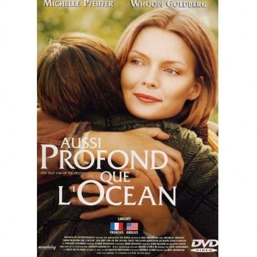 Aussi Profond Que l'Océan -DVD