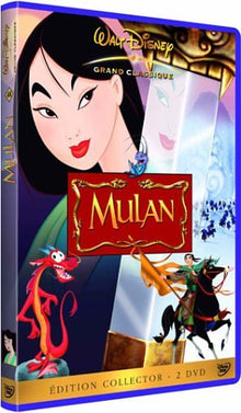 Mulan [Édition Collector]