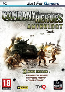 Company of Heroes - anthologie