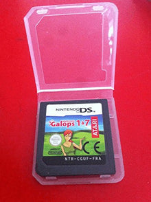 Equitation - galops 1 à 7