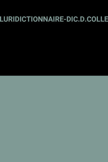 Pluridictionnaire-Dic.D.Colleg