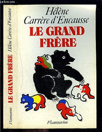 Le grand Frère