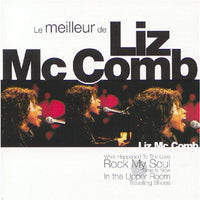 Le Meilleur De Liz MC Comb