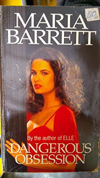 Dangerous Obsession