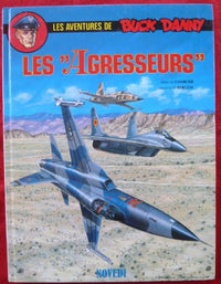 Les Agresseurs