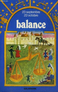 La Balance