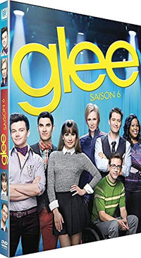 Glee-L'intégrale de la Saison 6